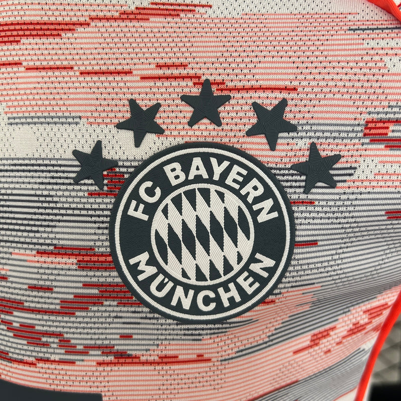 BAYERN DE MUNICH II 25/26 HOMBRE (VERSIÓN JUGADOR)