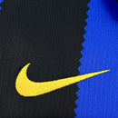 CAMISETA INTER DE MILAN I 26/27 HOMBRE