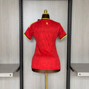 CAMISETA BELGICA I 2026 MUJER
