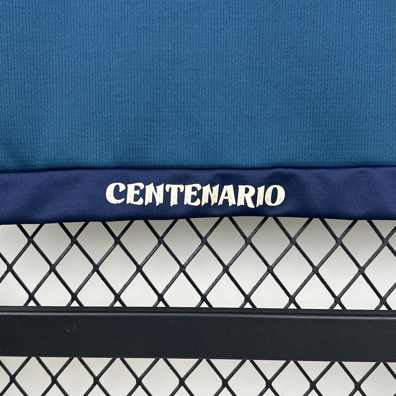 CAMISETA ECUADOR II 25/26 HOMBRE
