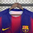 CAMISETA BARCELONA I 25/26 HOMBRE