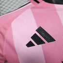 CAMISETA INTER MIAMI I 25/26 HOMBRE (VERSIÓN JUGADOR)