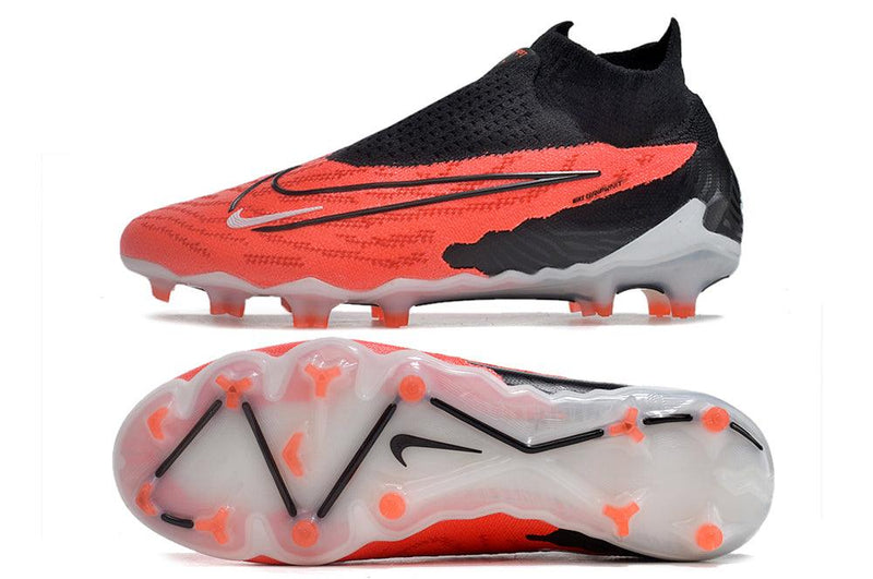 BOTA NIKE PHANTOM GX CAMPO FG
