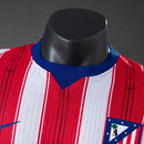 CAMISETA ATLÉTICO DE MADRID I 26/27 /HOMBRE (VERSIÓN JUGADOR)