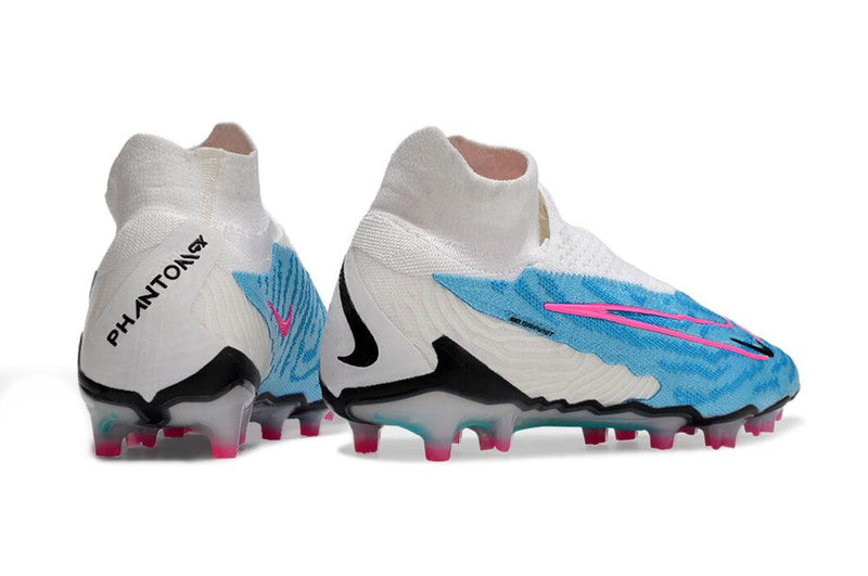 BOTA NIKE PHANTOM GX CAMPO FG