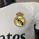 CAMISETA REAL MADRID I 26/27 HOMBRE (VERSIÓN JUGADOR)