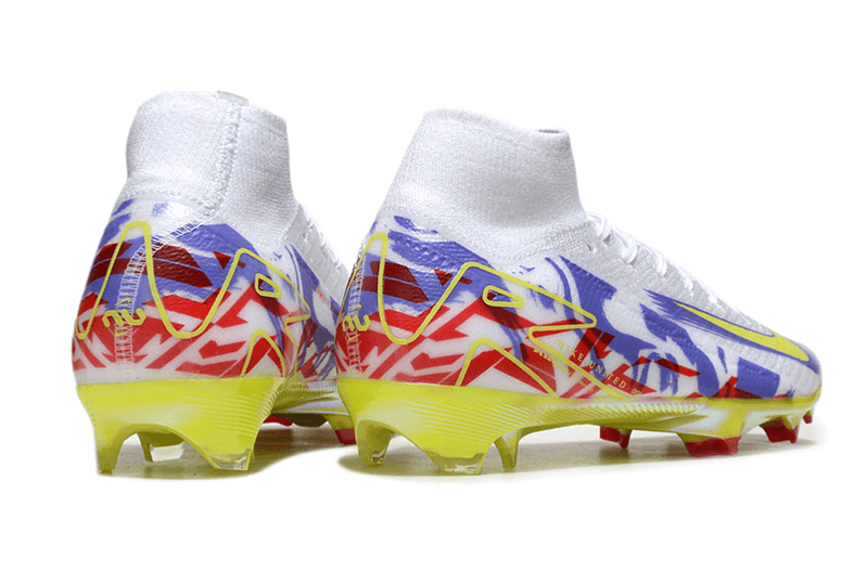 BOTA NIKE AIR ZOOM MERCURIAL 16 CAMPO FG