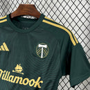 CAMISETA PORTLAND I 25/26 HOMBRE