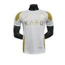 AL NASSR III 24/25 HOMBRE (VERSIÓN JUGADOR)