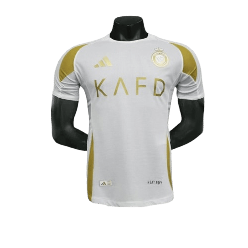 AL NASSR III 24/25 HOMBRE (VERSIÓN JUGADOR)