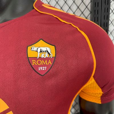 ROMA I 25/26 HOMBRE (VERSIÓN JUGADOR)