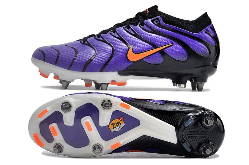 BOTA NIKE AIR ZOOM MERCURIAL 15 CAMPO SG