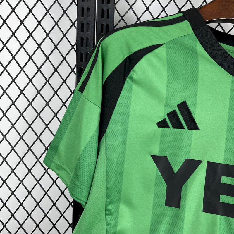 CAMISETA AUSTIN I 25/26 HOMBRE