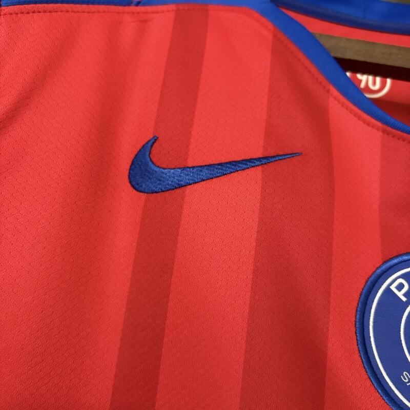 PSG III 25/26 HOMBRE