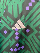 CAMISETA ARABIA SAUDITA I 2026 HOMBRE