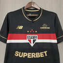CAMISETA SÃO PAULO III 25/26 HOMBRE
