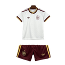 CAMISETA ESPAÑA II 2026 CONJUNTO INFANTIL