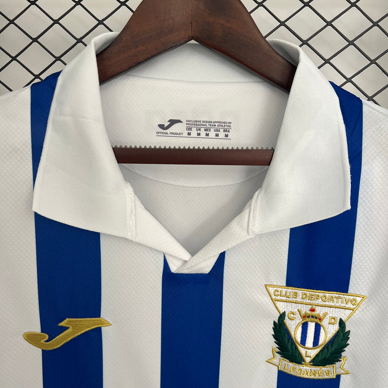 LEGANÉS I 25/26 HOMBRE