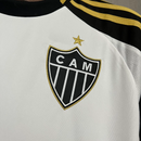 CAMISETA ATLETICO MINEIRO II 25/26 HOMBRE