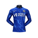 CHELSEA I 24/25 HOMBRE (MANGA LARGA) VERSIÓN JUGADOR
