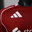 LIVERPOOL I 25/26 HOMBRE (VERSIÓN JUGADOR)