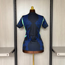 CAMISETA BRASIL II 2026 MUJER