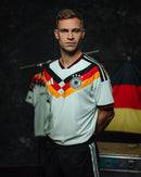 CAMISETA ALEMANIA I 2026 HOMBRE - PREVENTA