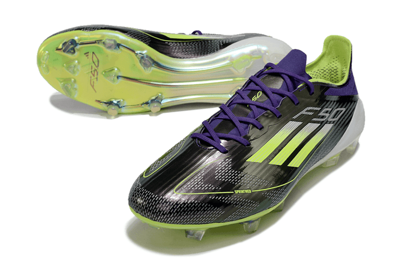 BOTA ADIDAS F50 CAMPO FG