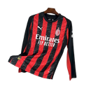 MILAN I 25/26 HOMBRE (MANGA LARGA)