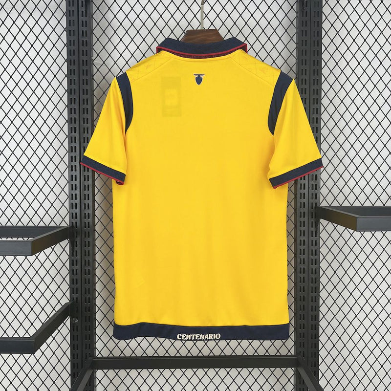 CAMISETA ECUADOR I 25/26 HOMBRE