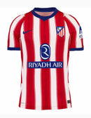 CAMISETA ATLÉTICO DE MADRID I 26/27 HOMBRE