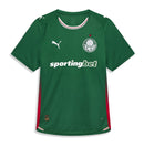 CAMISETA PALMEIRAS I 26/27 HOMBRE