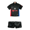 BARCELONA II 24/25 CONJUNTO INFANTIL