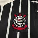 CAMISETA CORINTHIANS I 26/27 HOMBRE