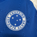 CAMISETA CRUZEIRO I 25/26 HOMBRE