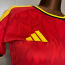 CAMISETA BELGICA I 2026 MUJER
