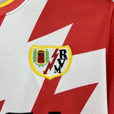 RAYO VALLECANO I 25/26 HOMBRE