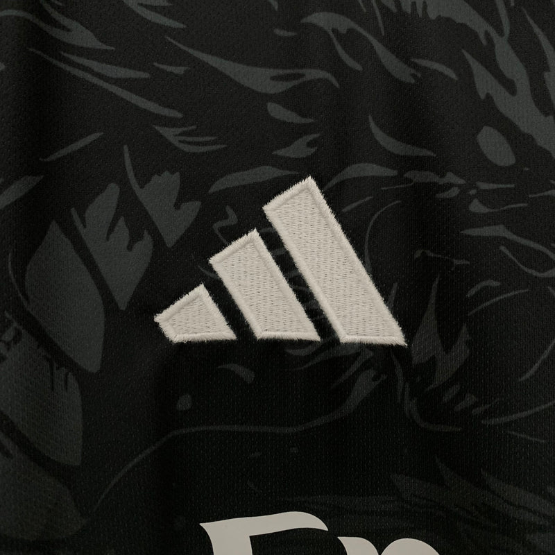 REAL MADRID EDICIÓN ESPECIAL 25/26 HOMBRE