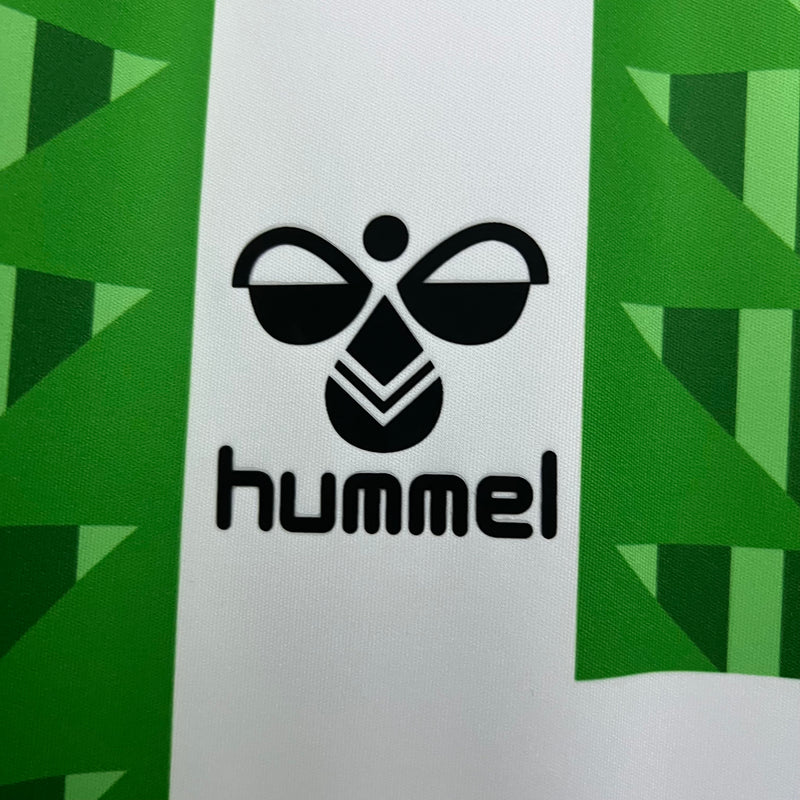 REAL BETIS EDICIÓN ESPECIAL 25/26 HOMBRE