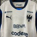 CAMISETA MONTERREY II 24/25 HOMBRE