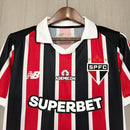 CAMISETA SÃO PAULO I 26/27 HOMBRE