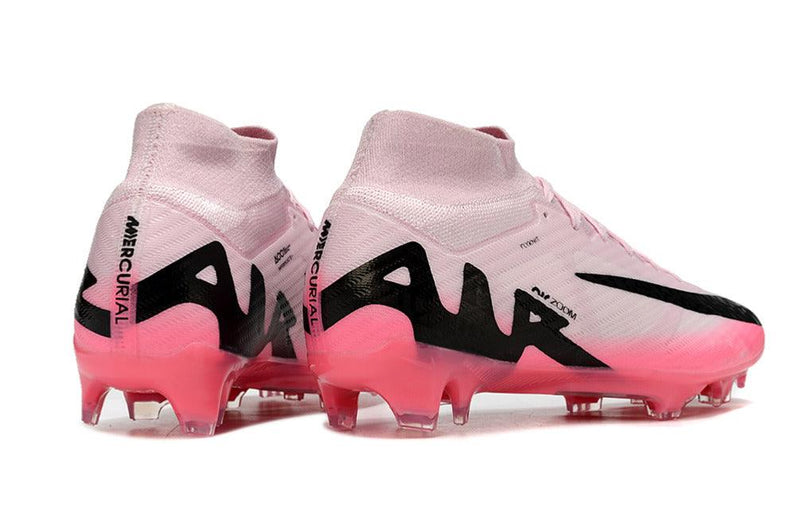 BOTA NIKE AIR ZOOM MERCURIAL 9 CAMPO FG