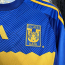 CAMISETA TIGRES II 24/25 HOMBRE