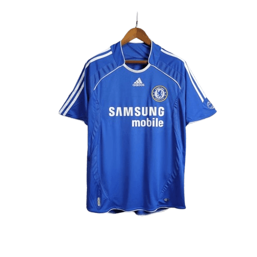 CAMISETA CHELSEA I 06/07 HOMBRE (RETRO)