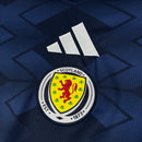 CAMISETA ESCOCIA I 2026 HOMBRE