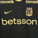 CAMISETA ATLETICO NACIONAL II 25/26 HOMBRE