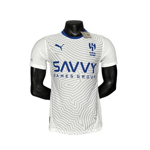 AL HILAL II 24/25 HOMBRE (VERSIÓN JUGADOR)
