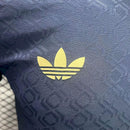 CAMISETA JUVENTUS III 24/25 HOMBRE (VERSIÓN JUGADOR)