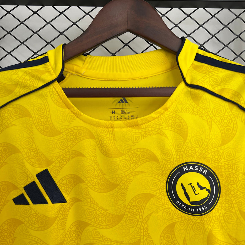 AL NASSR I 25/26 HOMBRE