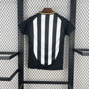 CAMISETA ATLÉTICO MINEIRO I 25/26 MUJER